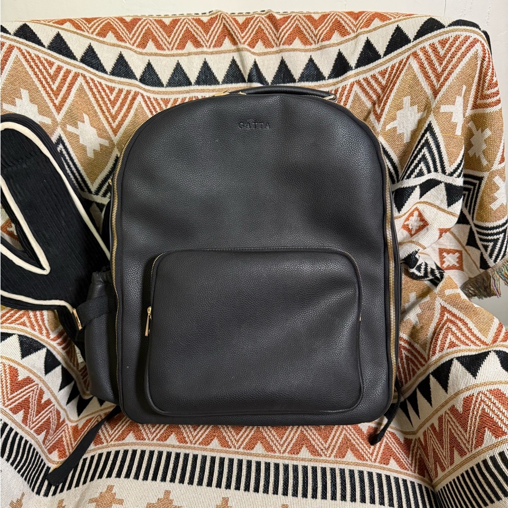 Gatta Camer Bag